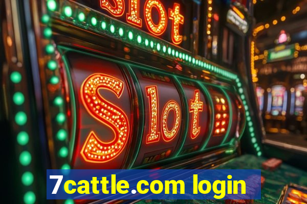 7cattle.com login